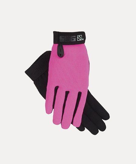 SSG All Weather gloves Pinkb4
